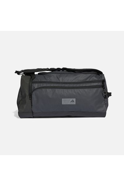 adidas Geantă hibridă neagră It4590