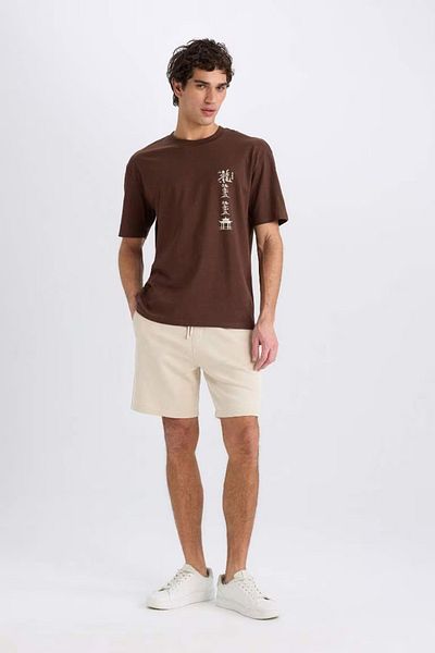 DeFacto Men's Shorts B8672Axkckt1
