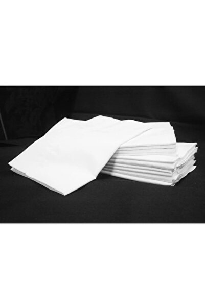 uykulife home collection Saltea cuvertură de culoare albă pentru o singură pe...