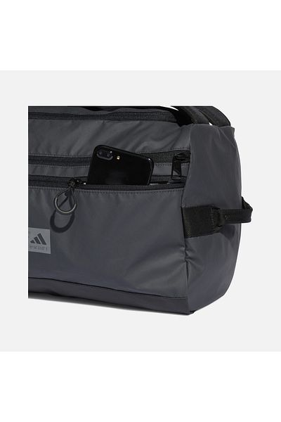 adidas Geantă hibridă neagră It4590