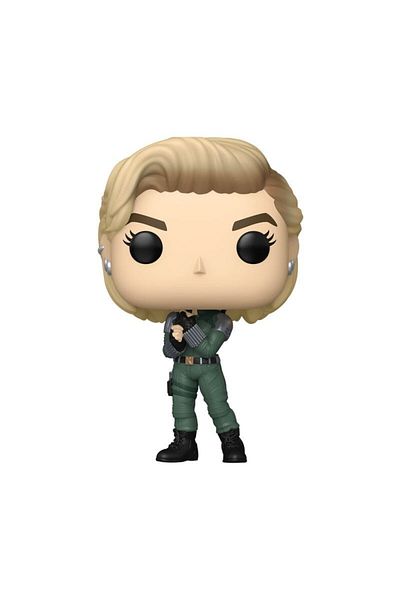 Funko Marvel Thunderbolts POP! Figurină vinil Yelena Belova 9 cm