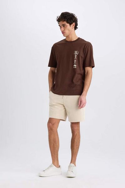 DeFacto Men's Shorts B8672Axkckt1