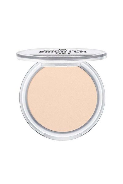 Essence Brighten Up! Banana Powder Banana 20