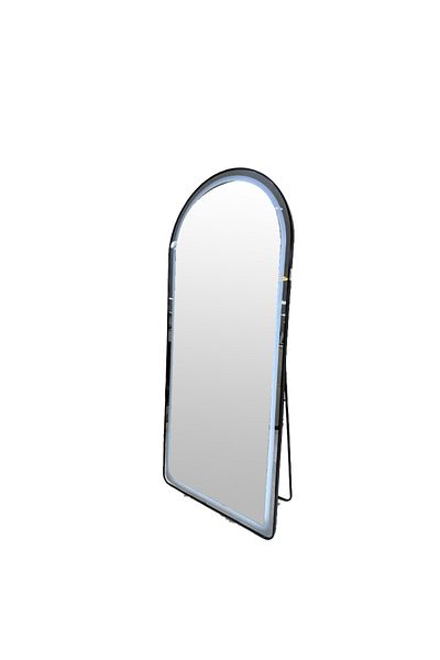 Ch LED mirror stand and hanging size 80-180 cm