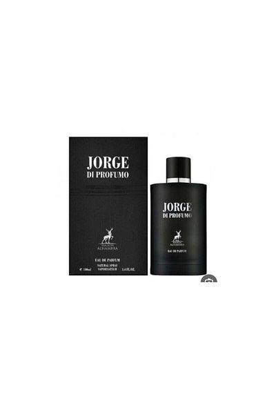 Alhambra Georges de Profumo perfume 100ml