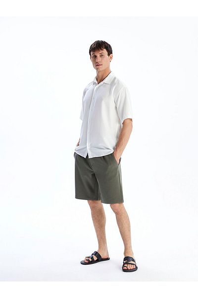 LC Waikiki Мъжки шорти LCW Vision Standard Fit