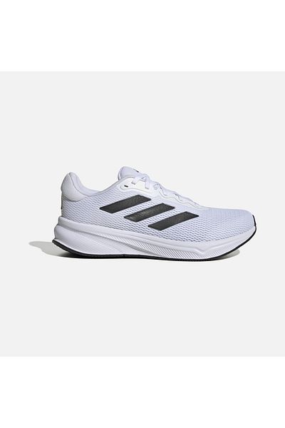 adidas Response Black - White Men's Running & Training Shoes Ih6008