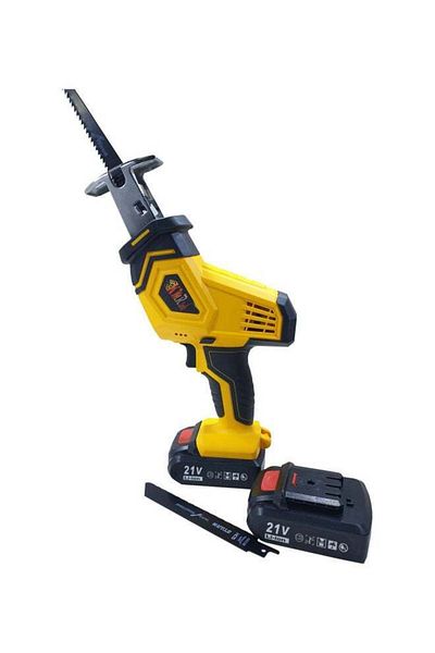 Unspecified Reciprocating Saw Yellow 800g