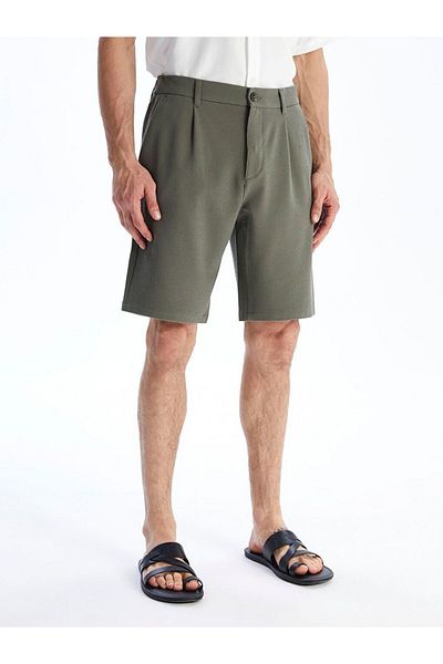LC Waikiki Мъжки шорти LCW Vision Standard Fit
