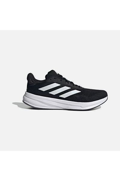 adidas Response Super m Men's Black Running Shoes Jı4308