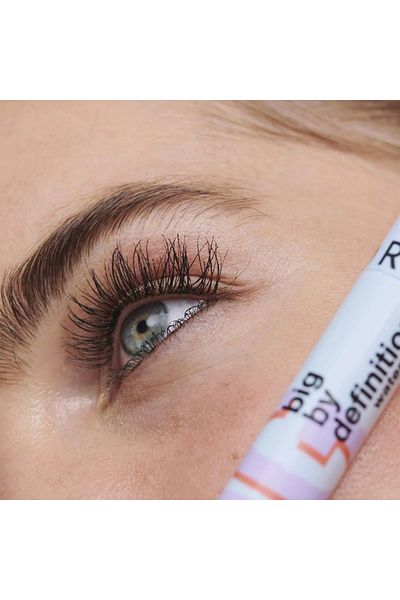SEPHORA Sephora Big By Defiance Waterproof Mascara 8.5 ml