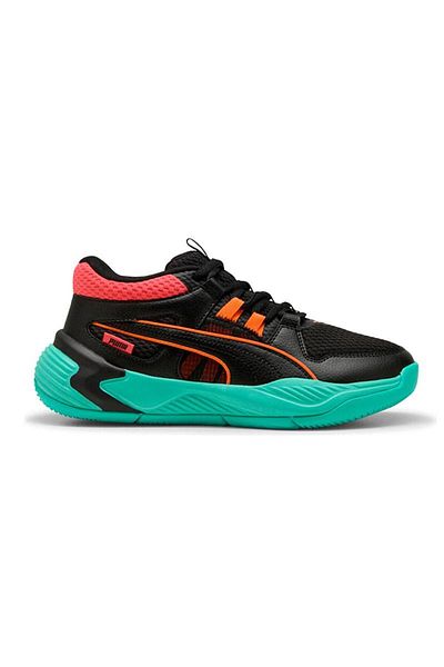 Puma Uproar Jr Children's Casual Shoes 312164-02