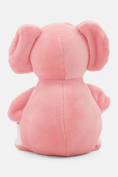 Jellyroos Tutu Plush Funny Tummy, Pink