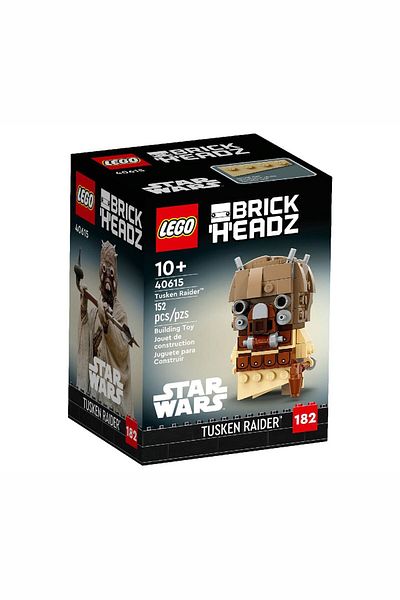 LEGO Brick Headz 40615 Star Wars Tusken Raider