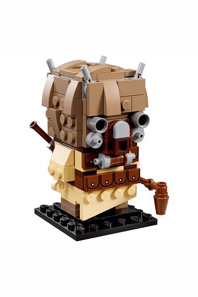 LEGO Brick Headz 40615 Star Wars Tusken Raider