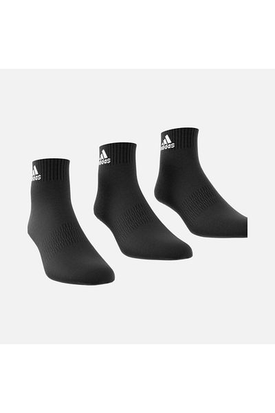 adidas Тънки и леки обувки до глезена (3 чифта) унисекс