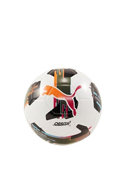 Puma Orbita 6 Ms Unisex Football Ball 084335-01