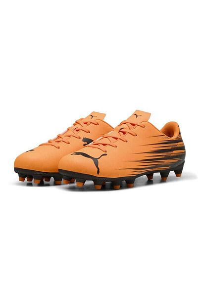 Puma Attacanto Ii Fg/Ag Jr Kids Football Shoes 108496-04
