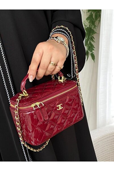 handbag Chanel Women's Shoulder Bag, Modern, Elegant, and Sweet, Medium Size,...