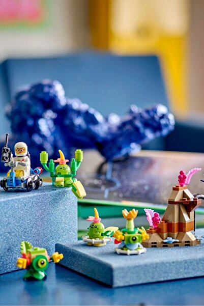 LEGO 40715 Alien Pack