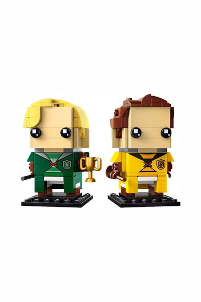 LEGO LEGO 40617 Harry Potter Draco Malfoy And Cedric Diggory