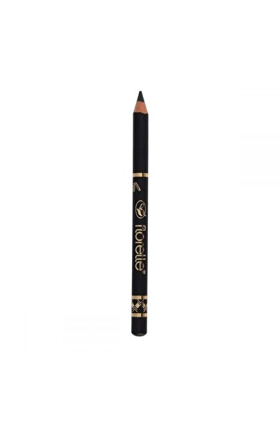 Florella كحل اسود فلوريلا خشبي