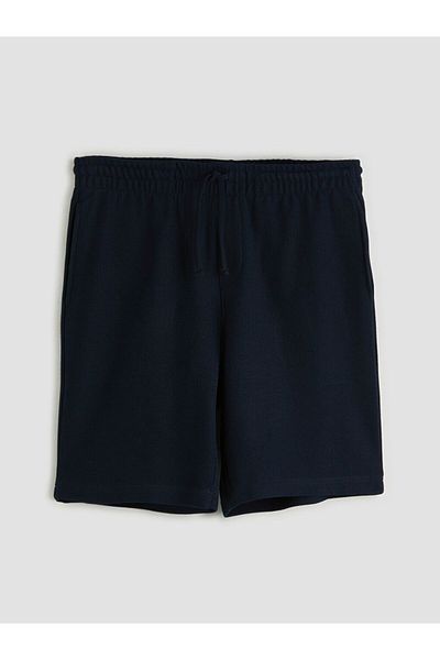 LC Waikiki LCW Vision Standard Fit Men's Shorts
