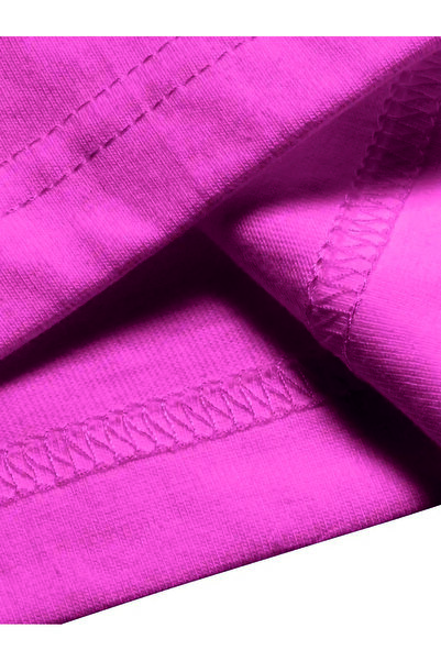 HOFFNUNG Μπλουζάκι Unisex Ανδρικό/Γυναικείο με λαιμόκοψη CAPTAIN ANCHOR με τύπωμα oversized