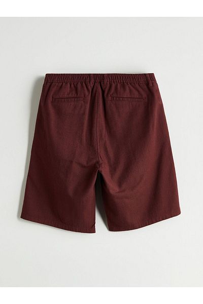 LC Waikiki LCW Vision Standard Fit Men's Shorts