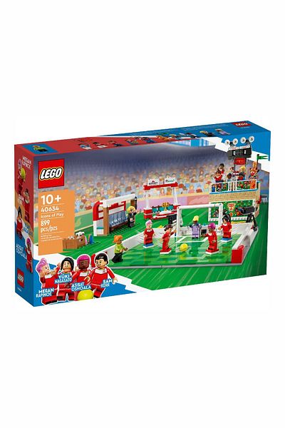 LEGO LEGO 40634 Icons of Play