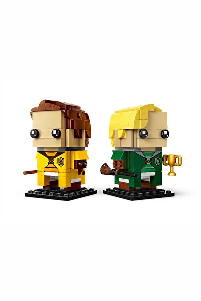 LEGO LEGO 40617 Harry Potter Draco Malfoy And Cedric Diggory