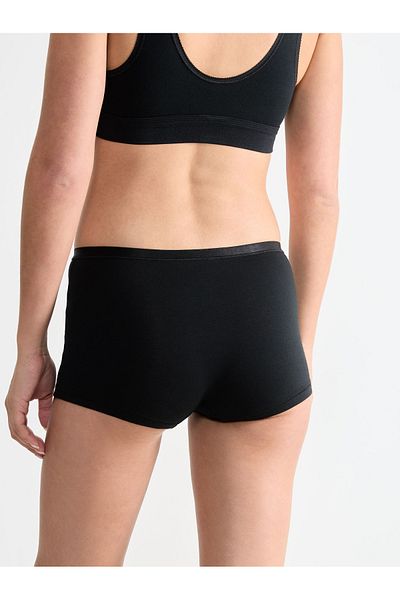 SLOGGI Retro Pants GO Daily Cotton Short