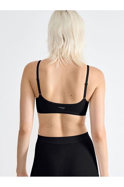 SLOGGI Unterhemd GO Daily Cotton Top
