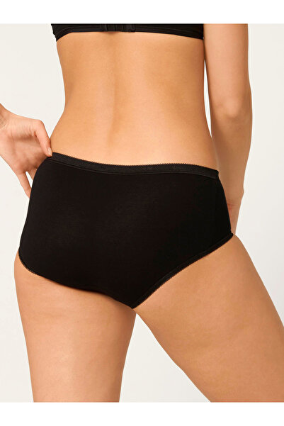 SLOGGI Midislip Basic Frauen Panty Mid