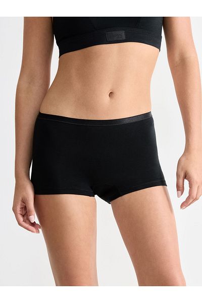 SLOGGI Retro Pants GO Daily Cotton Short