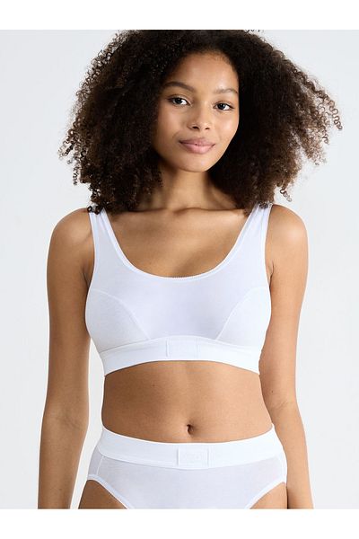 SLOGGI Unterhemd Double Comfort Top