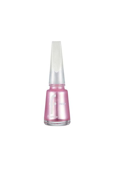 Pearly Flormar Luminous Nail Polish - Flormar Luminous Nail Polish - PEARLY