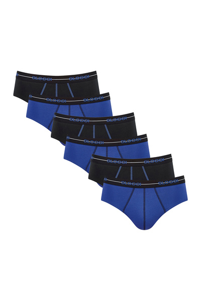 SLOGGI Slip Start Midi Männer Klassisch Geschnittene