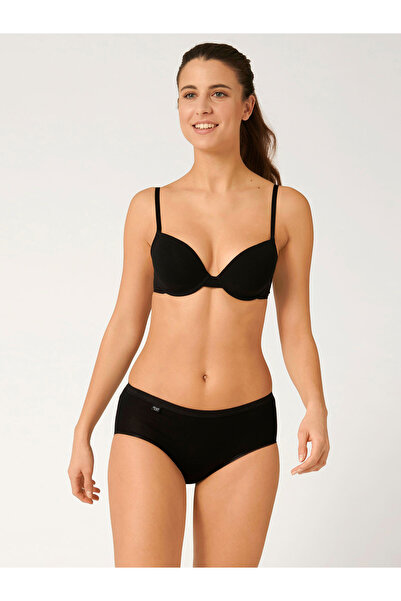 SLOGGI Midislip Basic Frauen Panty Mid