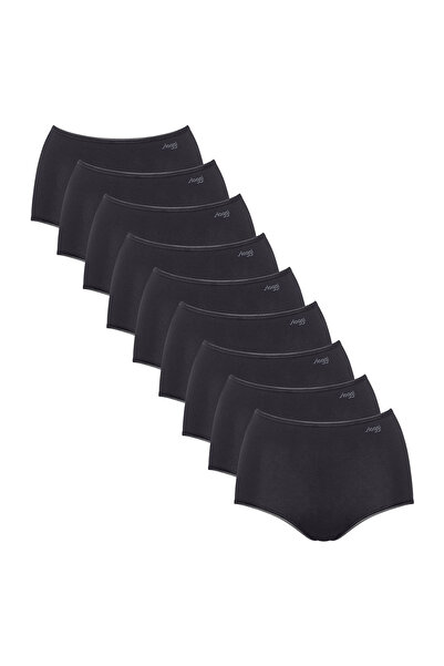 SLOGGI Maxislip Pure Comfort Maxi Frauen High Waist