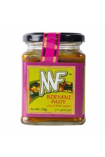 YABANEEZ BIRYANI PASTE "MF"
