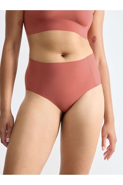 SLOGGI Maxislip ZERO Feel 2.0 Highwaist Frauen High Waist