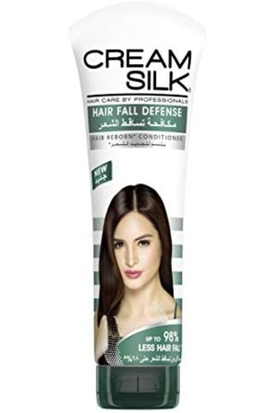 Cream Silk بلسم حماية من تساقط الشعر، 280 مل