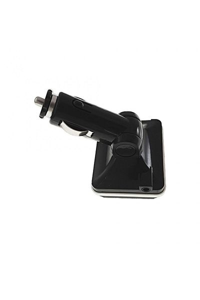 OEM FM Transmitter with Bluetooth, USB and microSD player, with USB charging