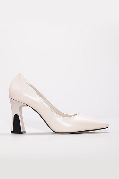 FAST STEP Women's Thin Heel Shoes 792ZA3910