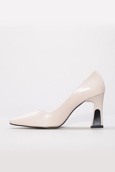 FAST STEP Women's Thin Heel Shoes 792ZA3910