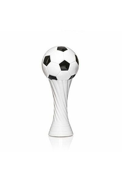 Gadget Master Football Trophy with Bottle Opener
