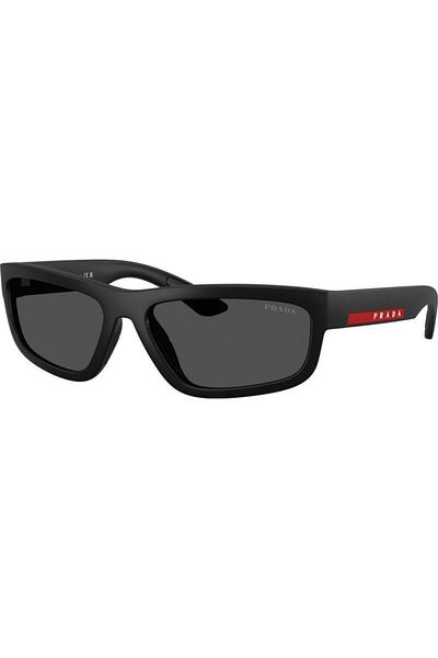 Prada Sport Ps 05Zs Dg006F 59 Men's Sunglasses