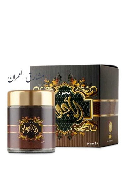sedr Alkhaleej Bukhoor Al-Ajwaa 40g