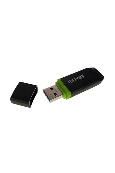 Maxell Memorie USB MAXELL SPEEDBOAT, USB 3.1, 64GB